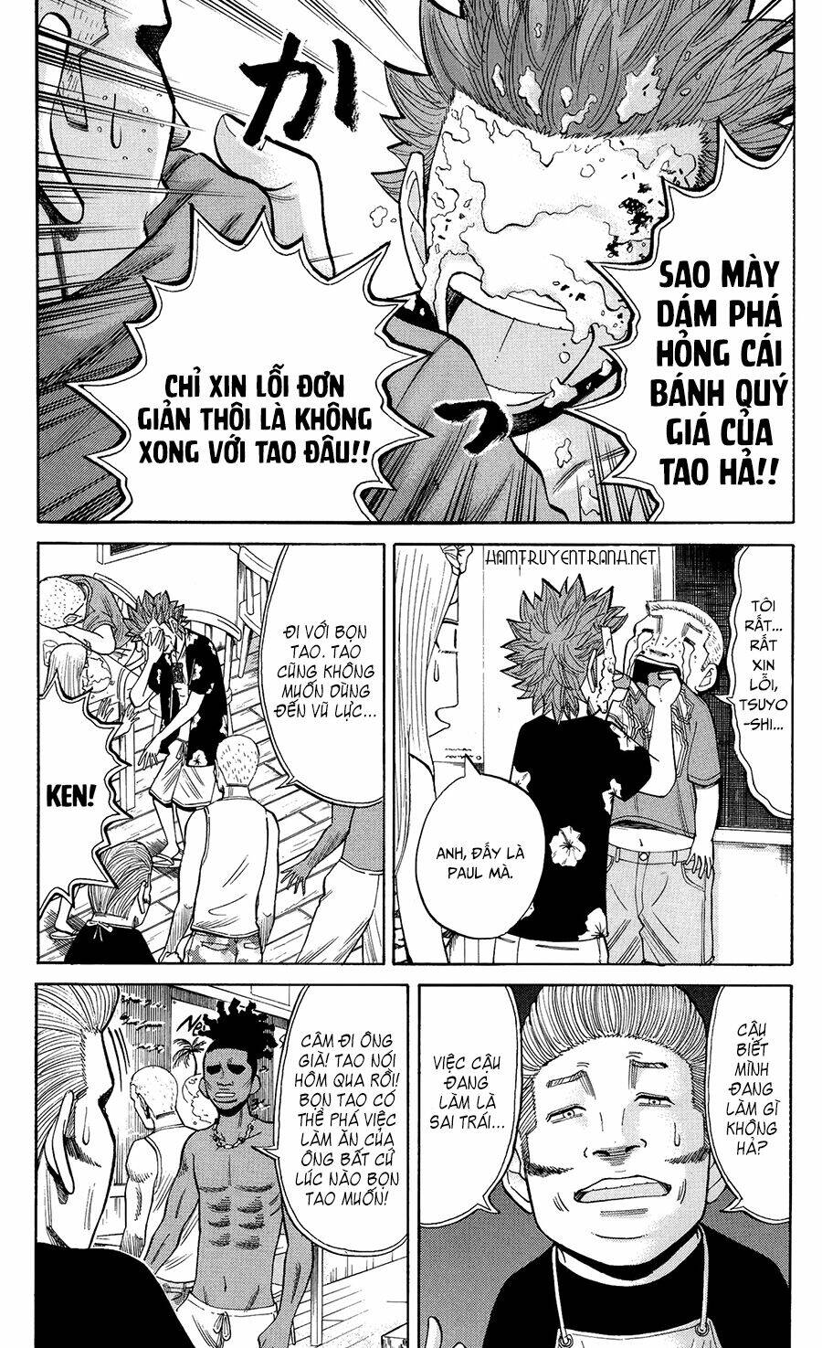 nanba mg5 chapter 32 9