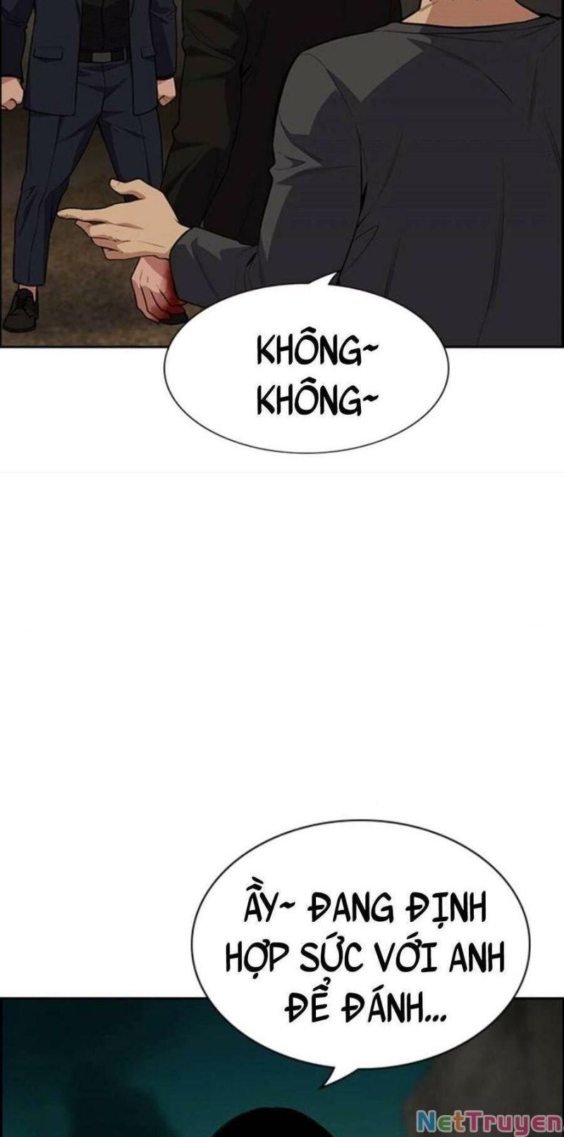 giáo dục chân chính chapter 96 81