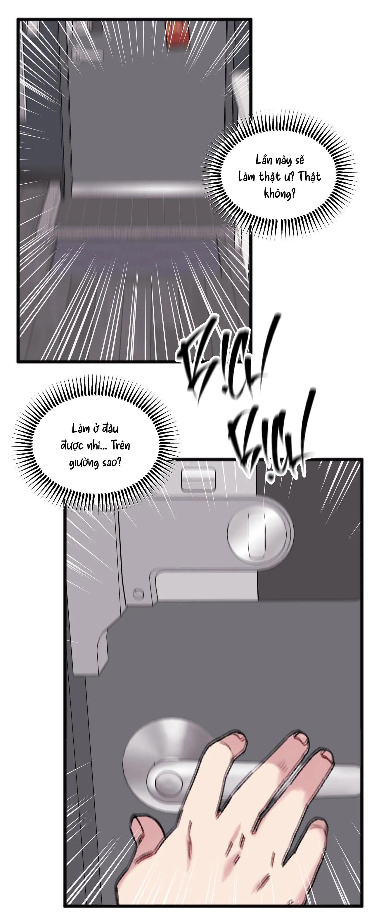 anh thật sự thích em sao chapter 6 49