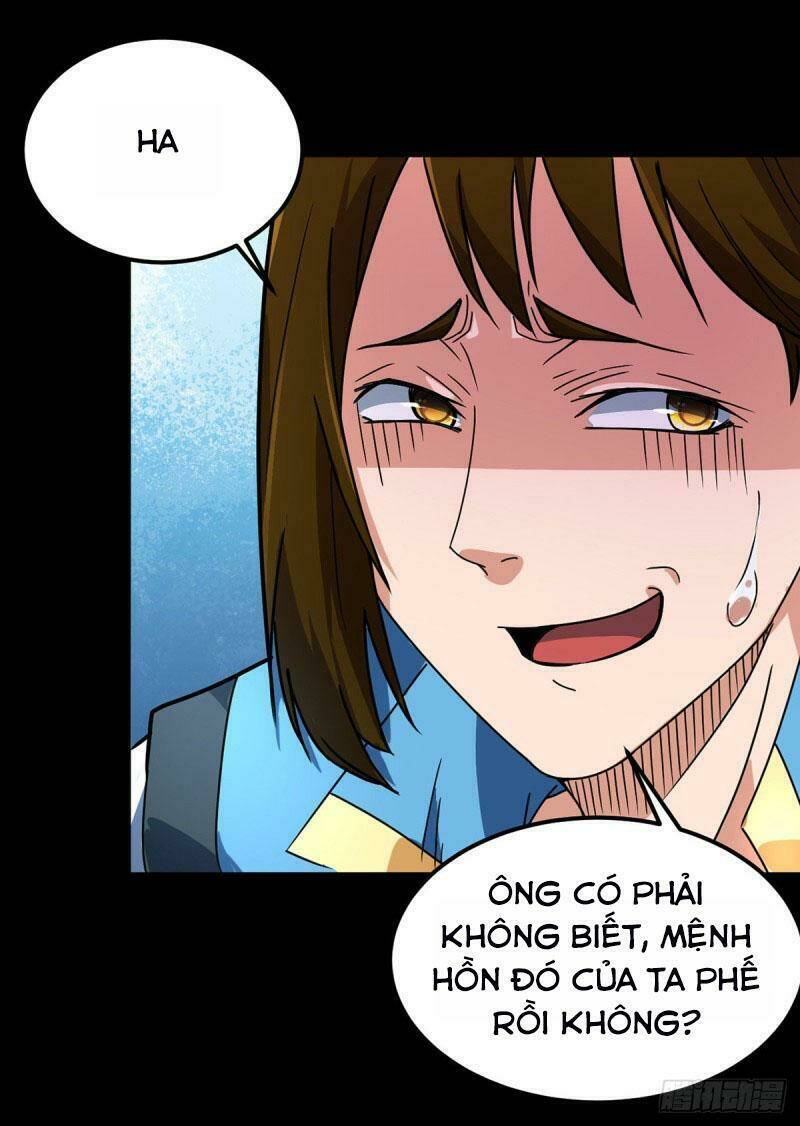 đan võ chí tôn chapter 18 21