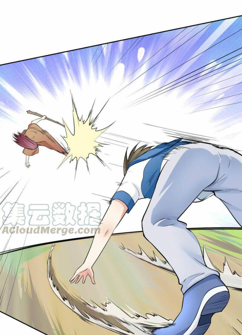 hắn là long ngạo thiên chapter 72 2