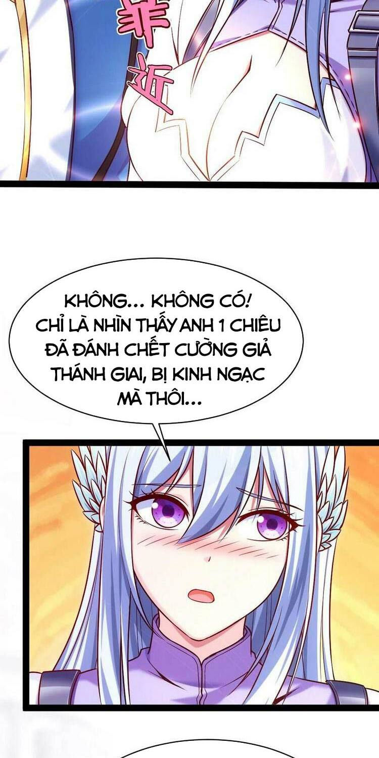 ma thú kiếm thánh dị giới tung hoành chapter 209 4