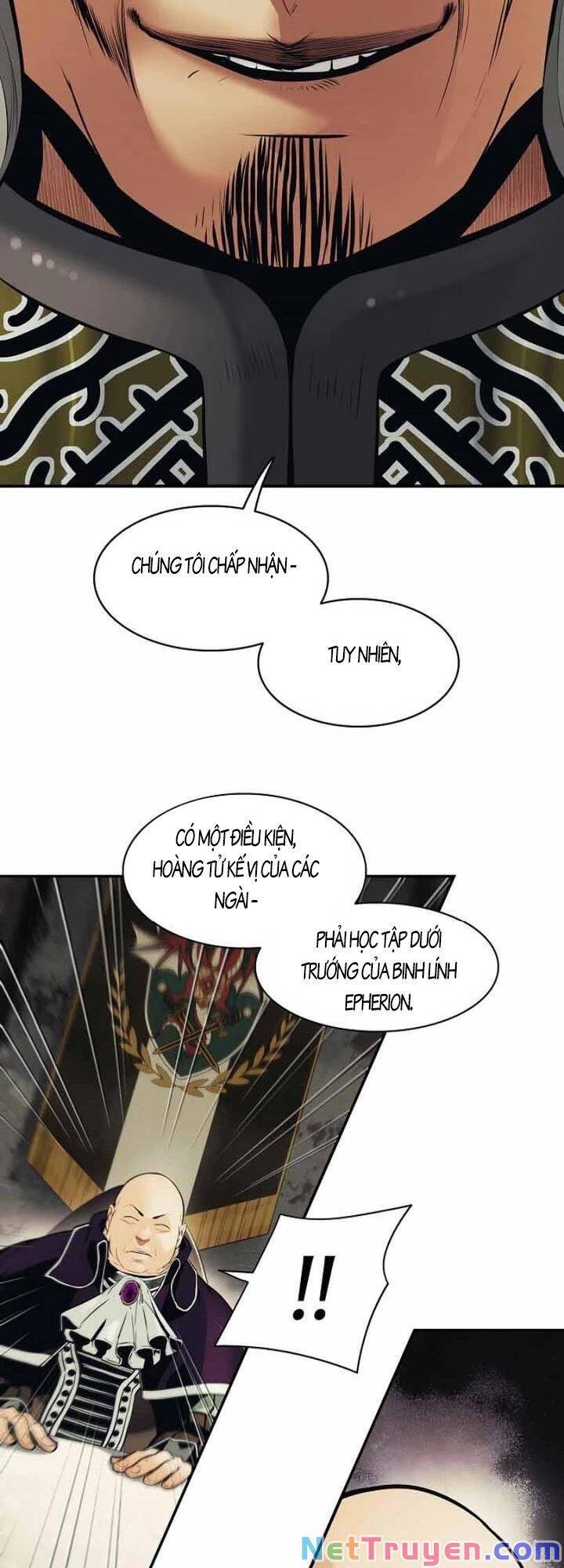 bất bại chân ma chapter 105 4