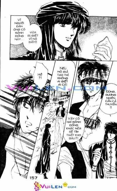 nàng công chúa ham chơi chapter 4 143