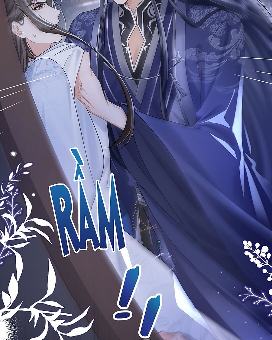 bạo quân thuần dưỡng chỉ nam chapter 1 19