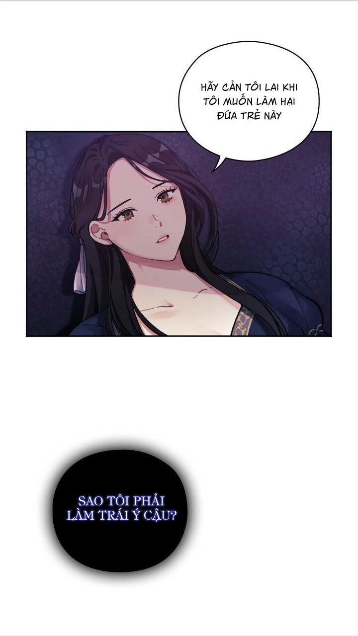 nhân danh đấng cứu thế chapter 3 18