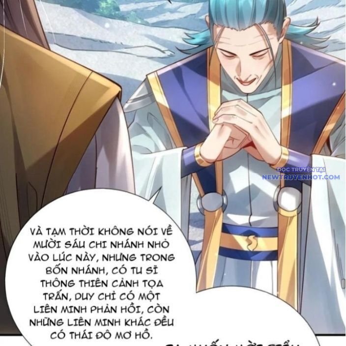 bói toán mà thôi, cửu vĩ yêu đế sao lại thành nương tử ta?! chapter 71 78