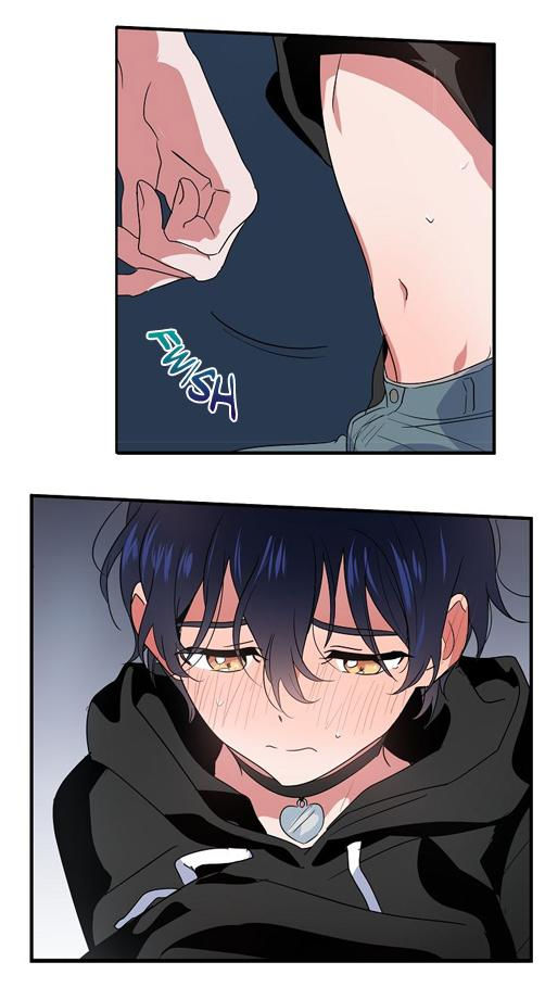 tình yêu cún con chapter 5.2 18