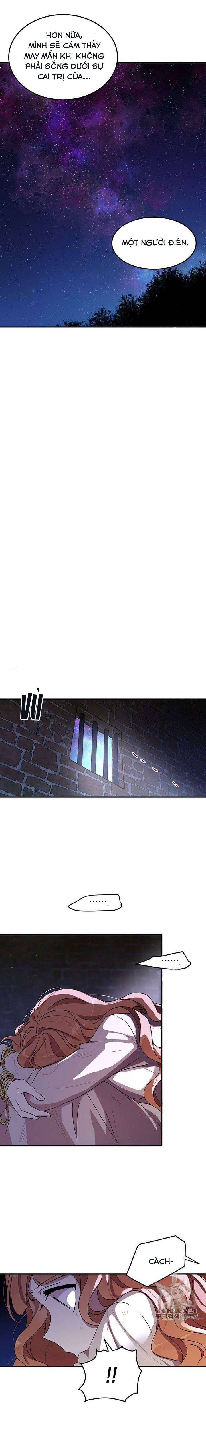 tại sao ngài làm điều này, công tước chapter 78 12