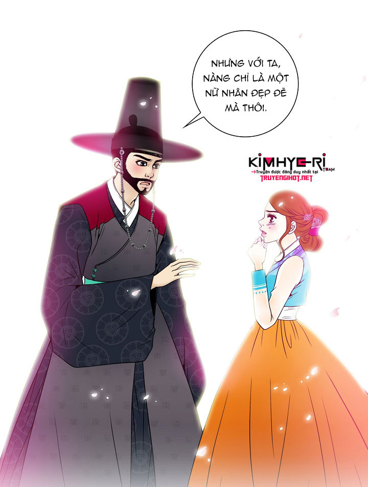 chuyện khuê phòng chapter 18 35