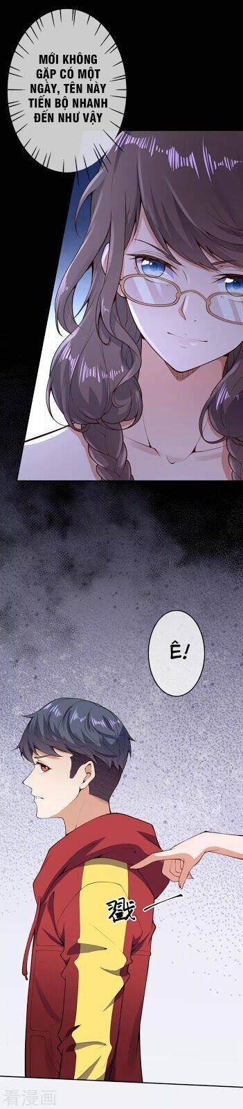 đô thị hộ hoa tiên tôn chapter 13 4