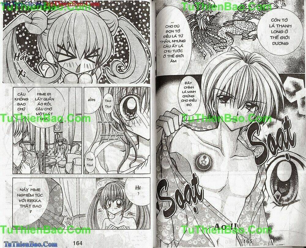 chuyện tình kỳ ảo chapter 1 83