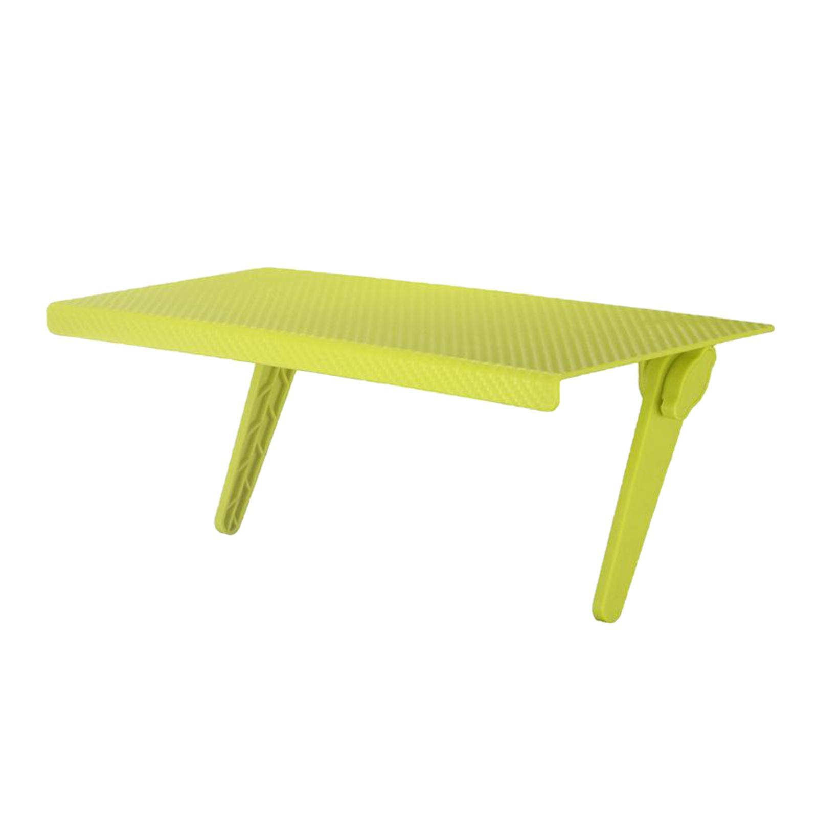 TV Top Shelf Mounting Screen Top Shelf TV Screen Storage Bracket Stand