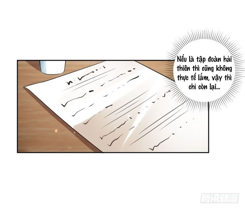 thiên kim đường môn chapter 77 15