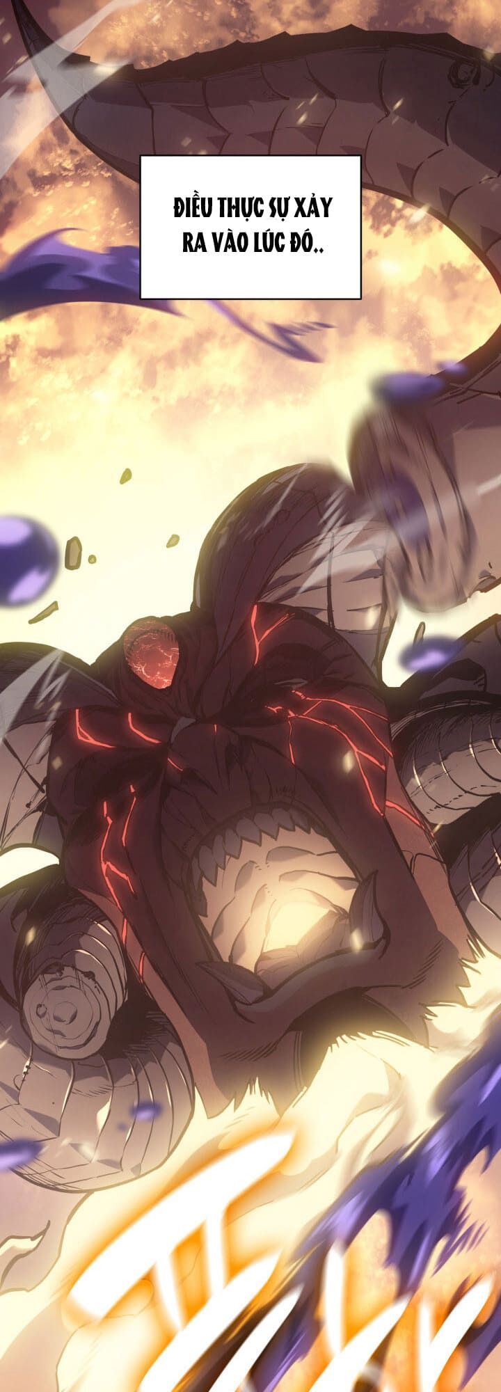 sự trở lại của anh hùng cấp thảm họa chapter 0 43