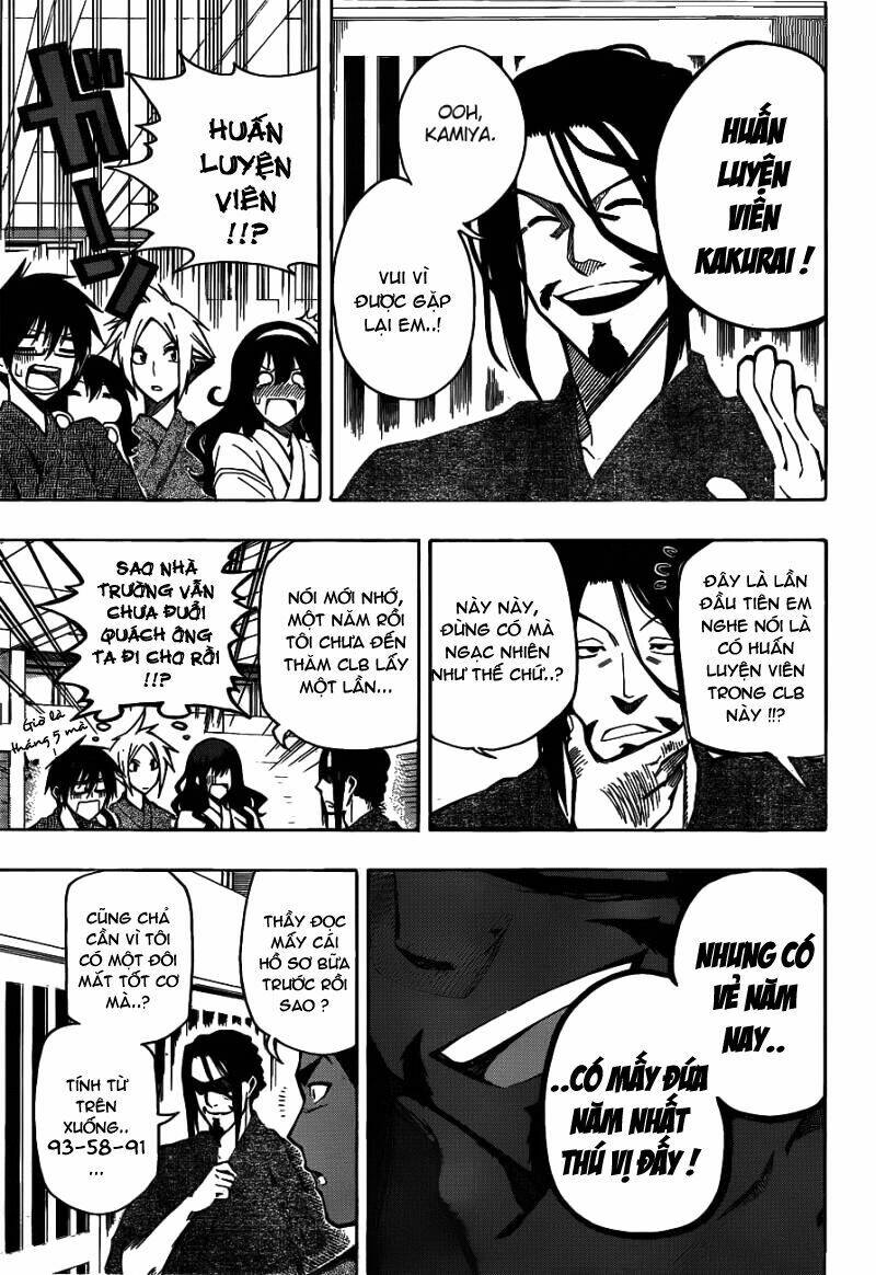 kurogane chapter 7 9