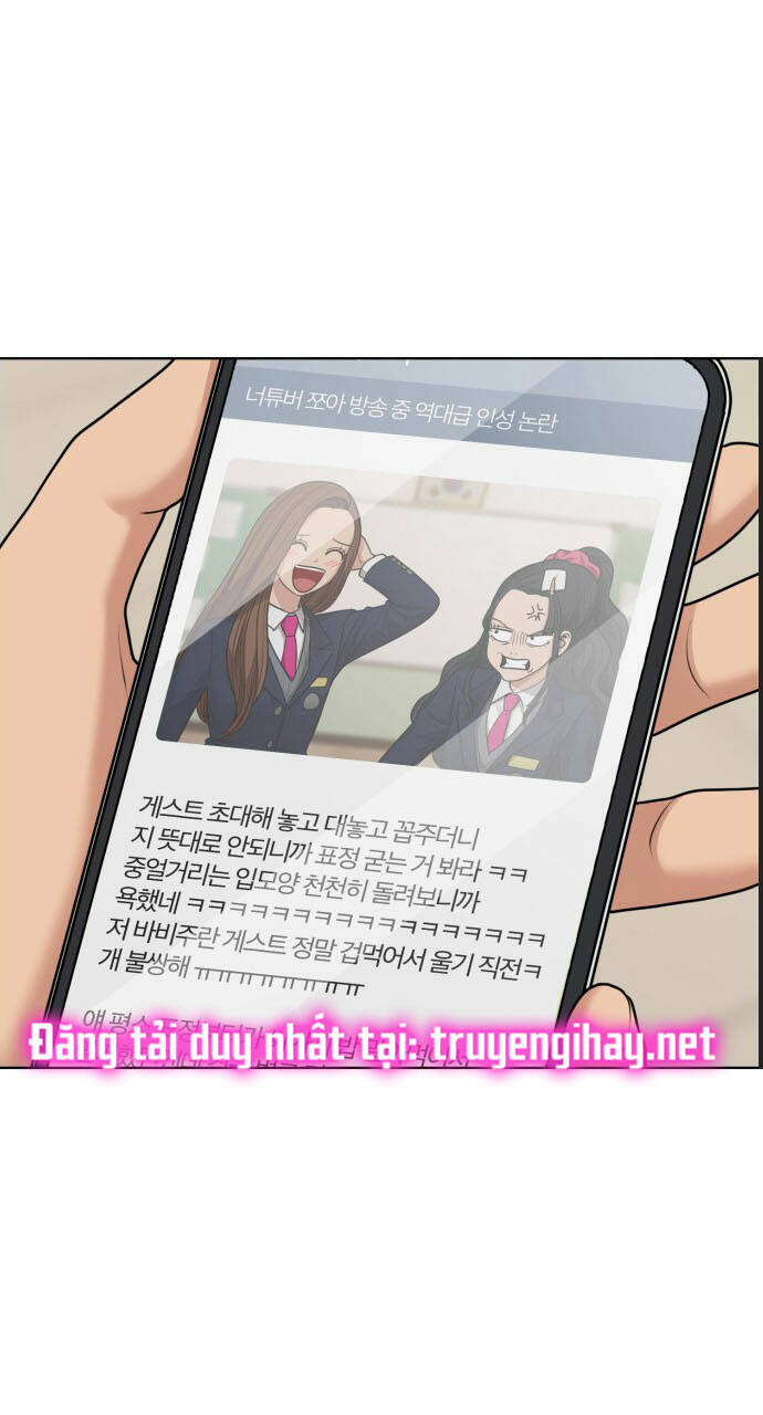 nữ thần giáng thế chapter 184.2 22