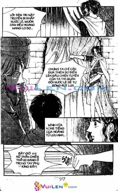 nữ hoàng biển cả chapter 11 117