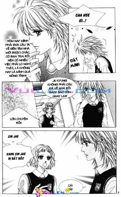 anh,bạn trai và người ấy chapter 4 7