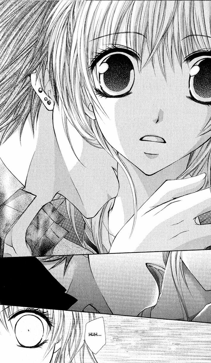 kiken jun’ai d.n.a. chapter 7 21