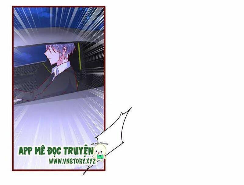 không gả cho tổng tài, gả cho người hầu chapter 95 31