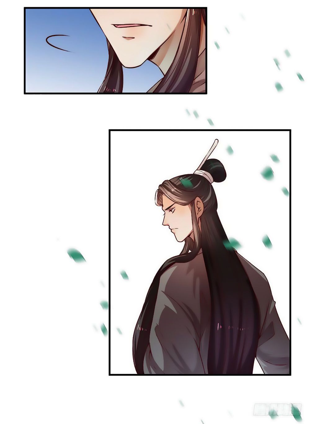 Liêu Liêu Nhân Thân Tu Tiên Truyện chapter 104 - Trang 25