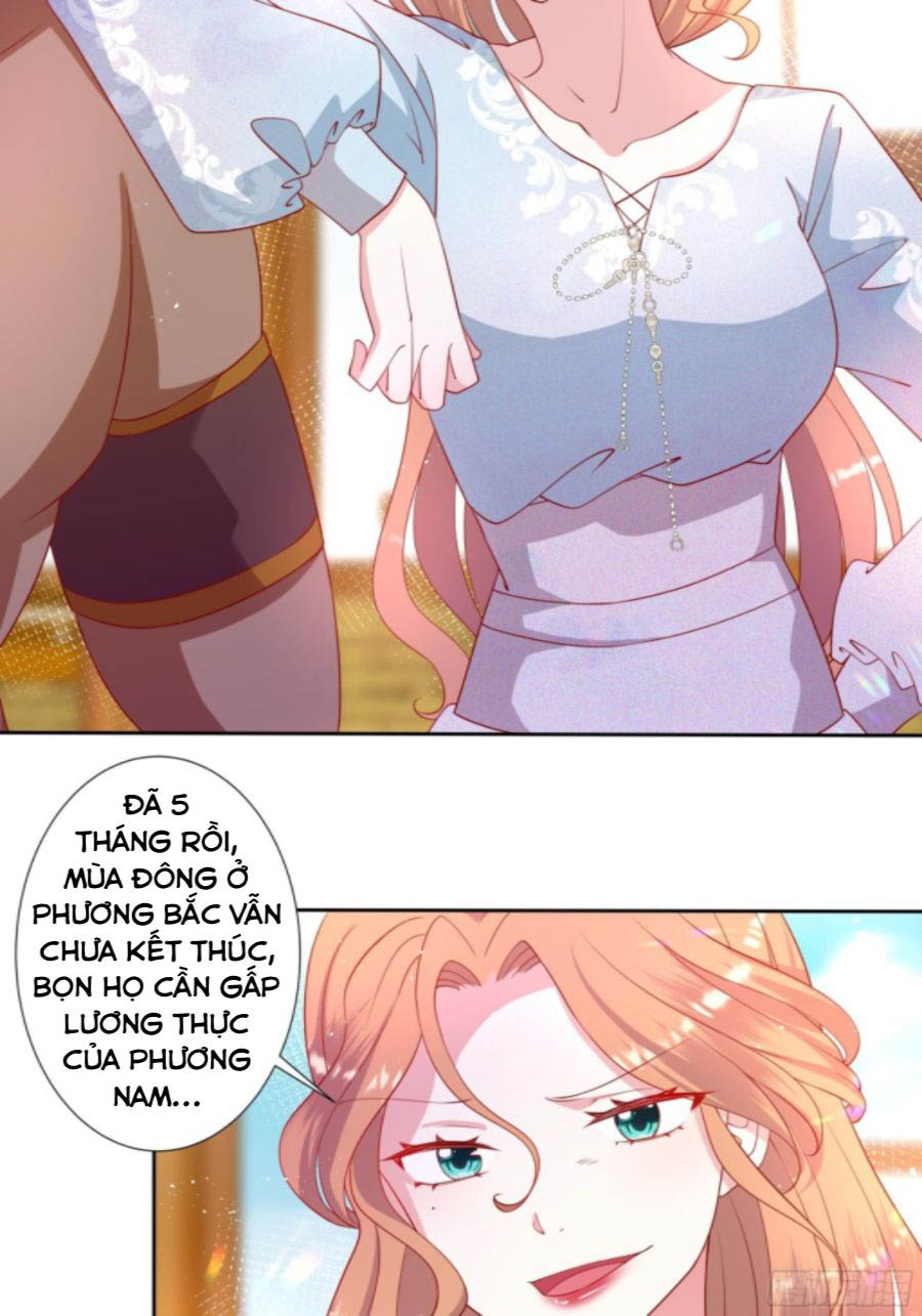 công chúa phản diện trong truyền thuyết chapter 48 22