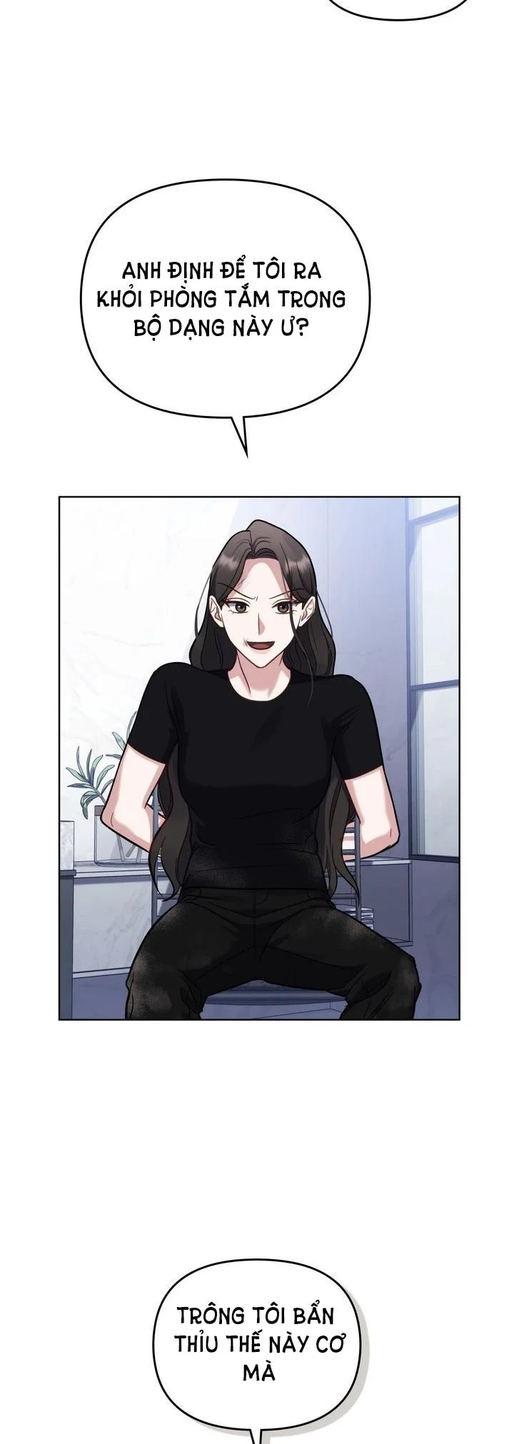 kẻ nghiệp dư chapter 8 8