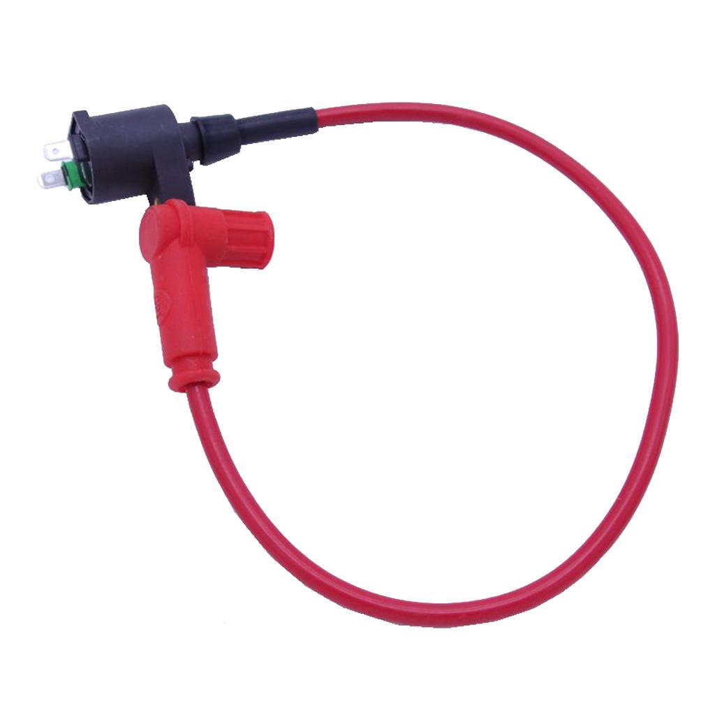 High Performance gy6 Ignition   50cc 150cc Moped Scooter ATV Part