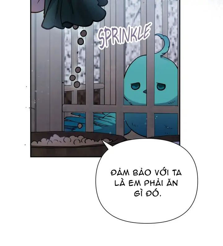 cô dâu thiên đàng chapter 81.1 7