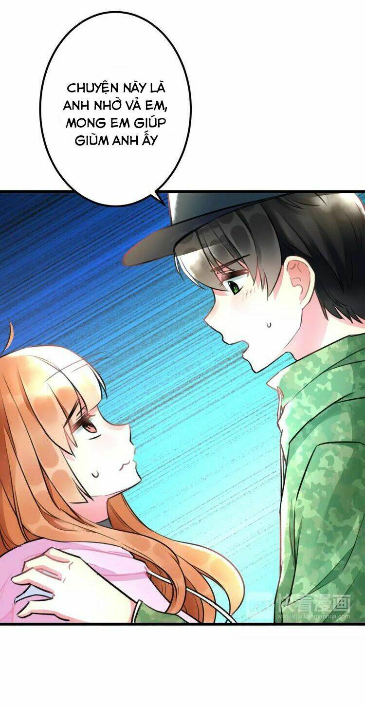 lão ca minh tinh, mời xuất chiêu! chapter 12 25