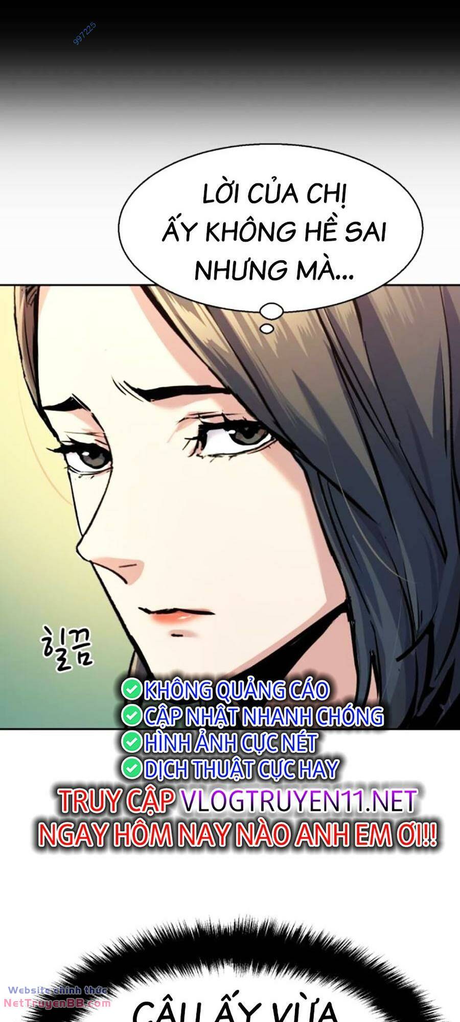 Bạn Học Tôi Là Lính Đánh Thuê Chapter 178 - Trang 41