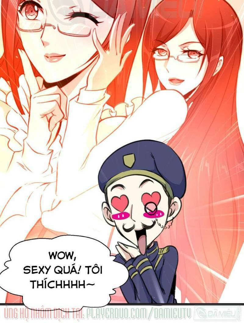 thần nhãn giám định sư chapter 108 16