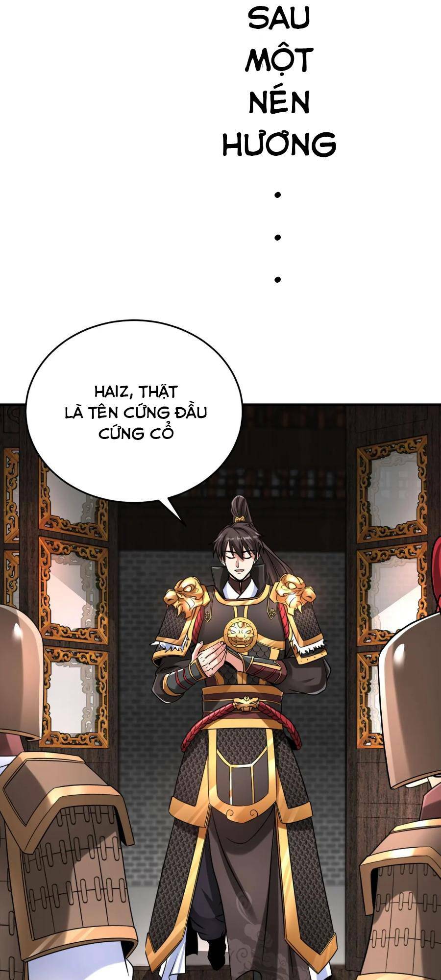 đại tần, ta là con tần thủy hoàng, giết địch thành thần chapter 30 24