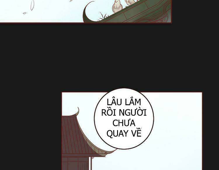 ta chỉ muốn giết ngươi chapter 21 3