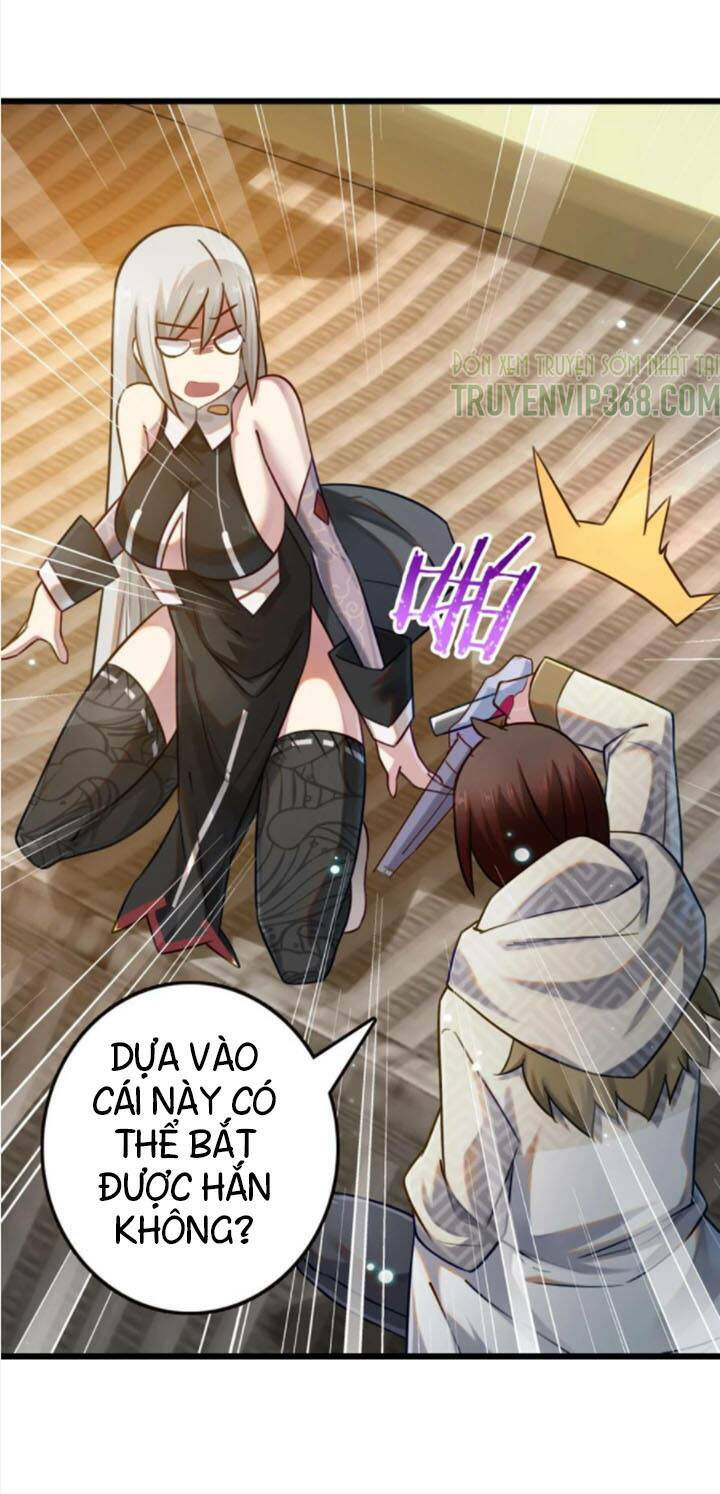 đại bảo kiếm của tôi chapter 11 38