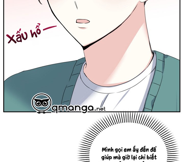 xác suất tình yêu chapter 9 38