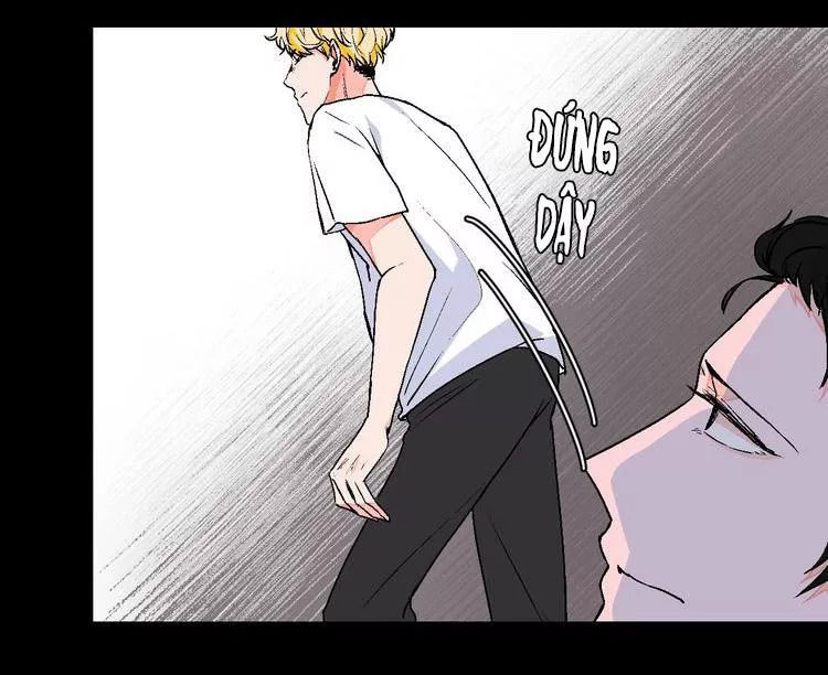 99 độ f - talk to me chapter 23 23