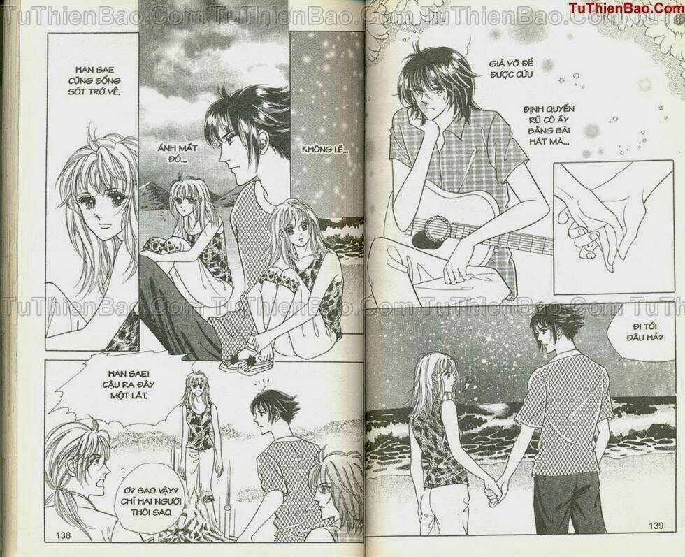 lọ lem kén rể chapter 8 67