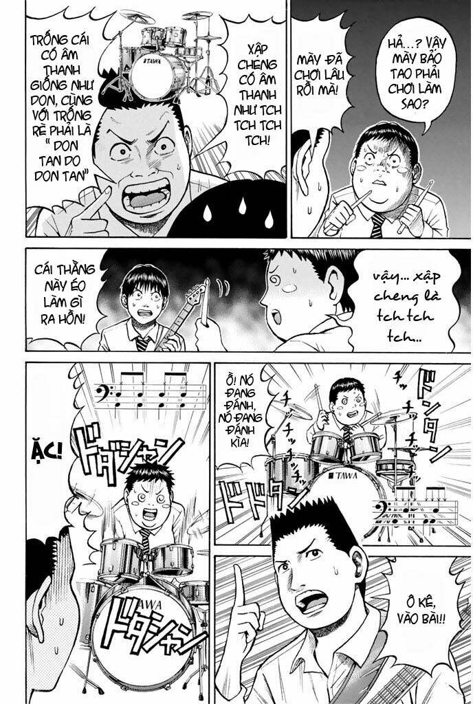 vợ tôi là wagatsuma chapter 22 6