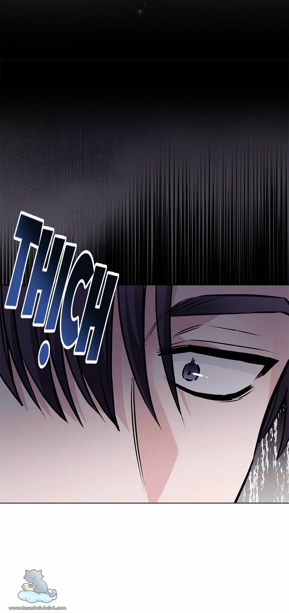 kiên nhẫn chút nào, đại công tước chapter 26 45