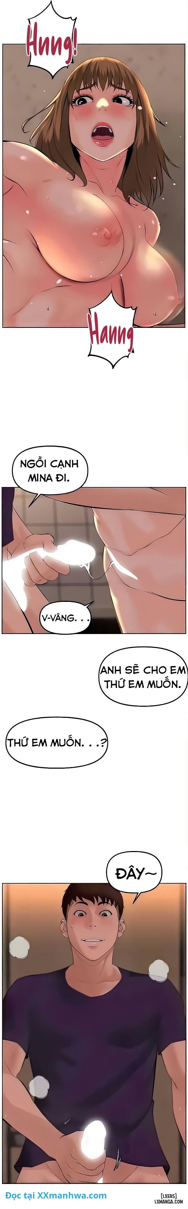 sóng âm thao túng chapter 26 15
