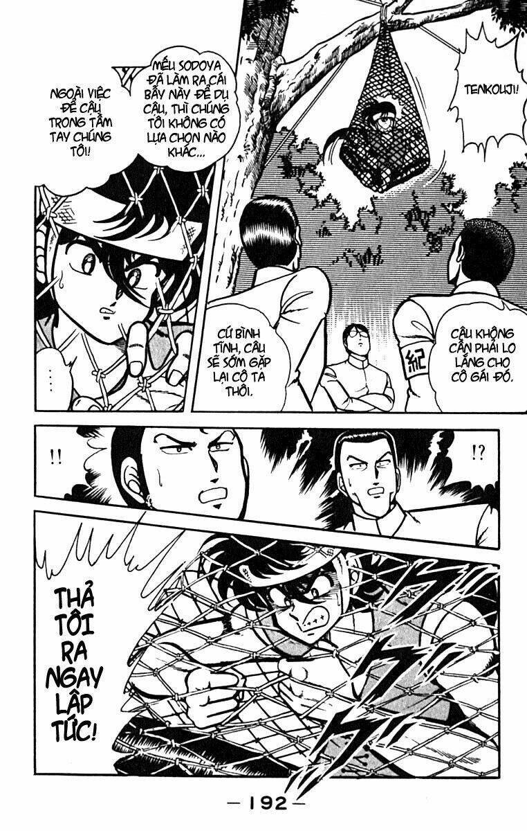 kotaro makaritoru chapter 26 14