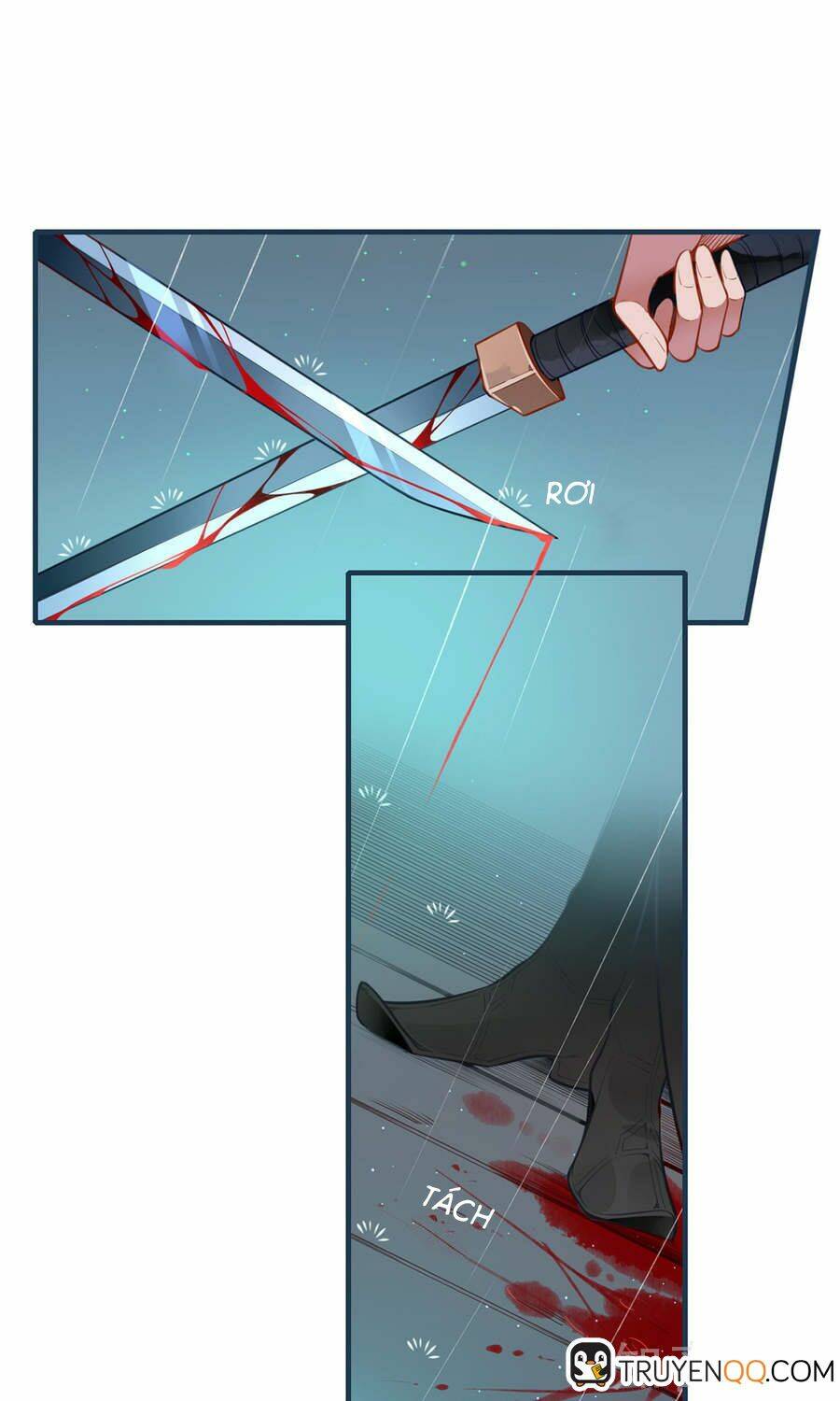 bỉ ngạn hoa chapter 1.1 2