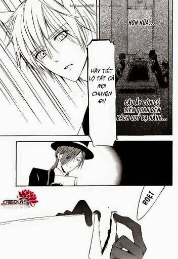 inu x boku ss chapter 29 28