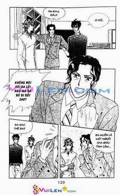 mùa hạ vàng chapter 1 121