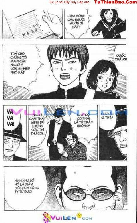 cô bé thám tử chapter 8 63