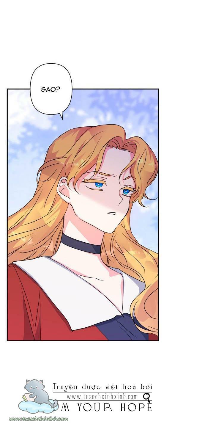 tôi đang nuôi dưỡng một con quái thú chapter 59 3