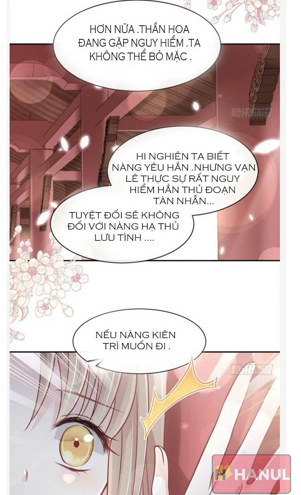 thiên hạ đệ nhất sủng phi chapter 103.1 14