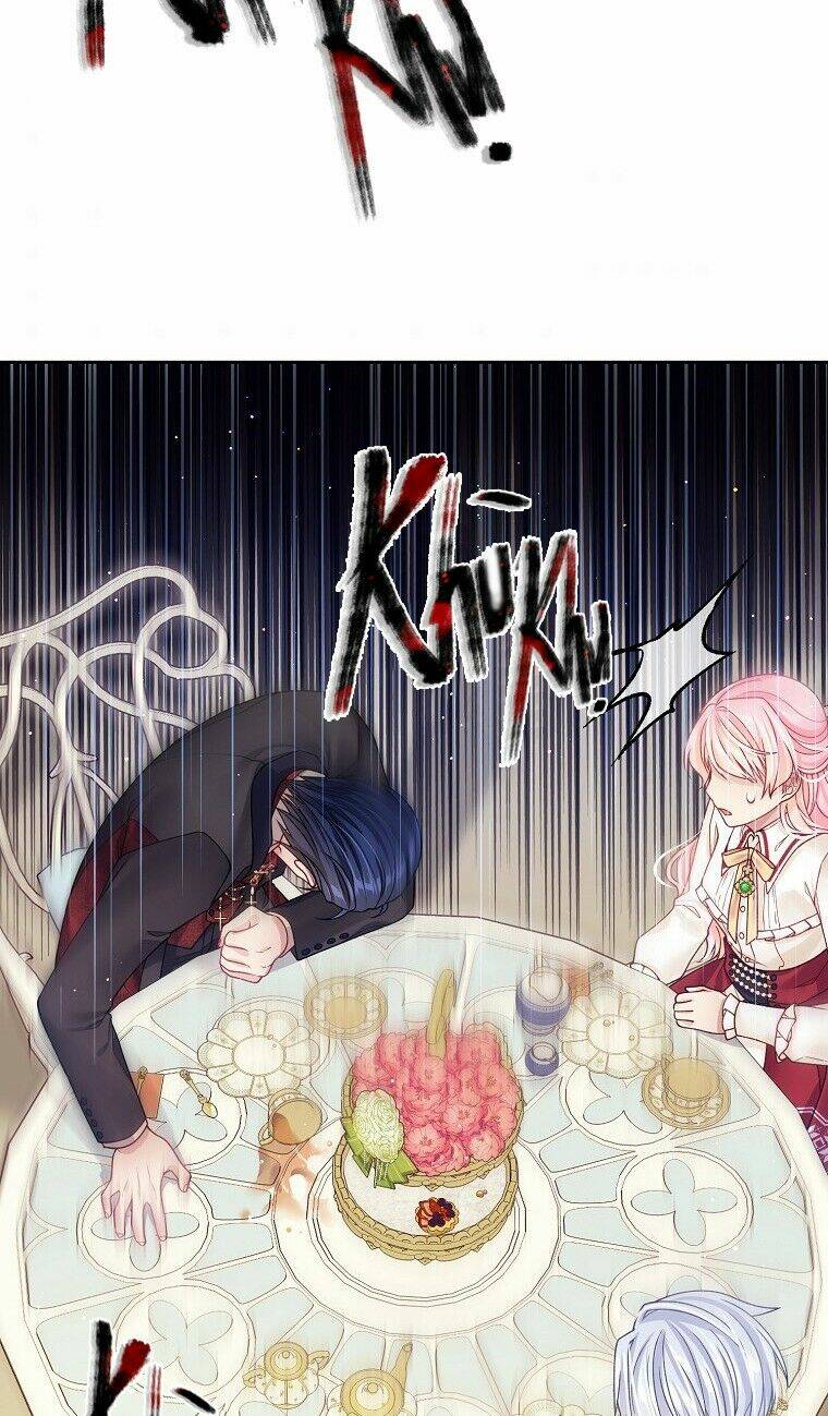 chồng em dễ thương chết mất thôi! chapter 20 47